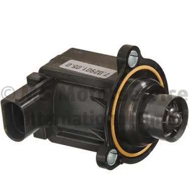 Recirculating Air Valve, charger (WG1026237)