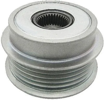 Alternator Freewheel Clutch (WG2262398)