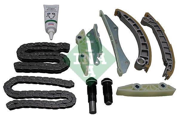 Timing Chain Kit (WG2202776)