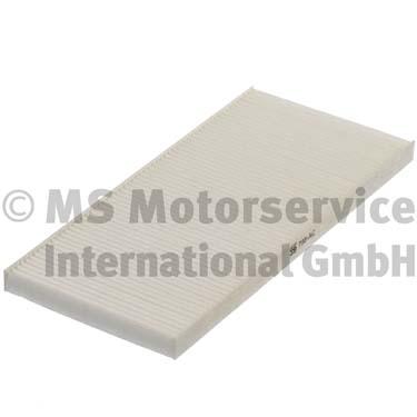 Filter, cabin air (WG1018692)