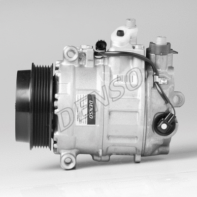 Compressor, air conditioning (WG1917866)