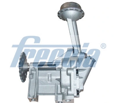 Oil Pump (WG1940935)