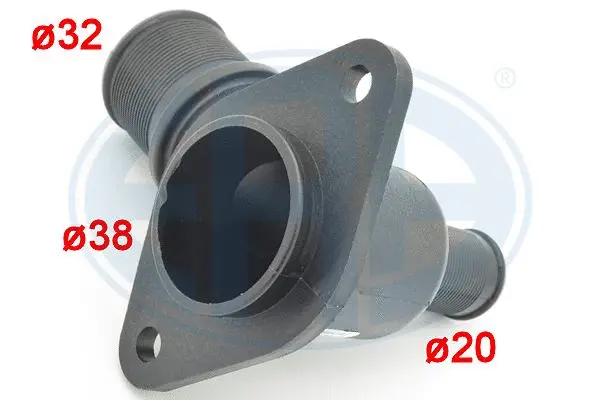 Coolant Flange (WG1777249)