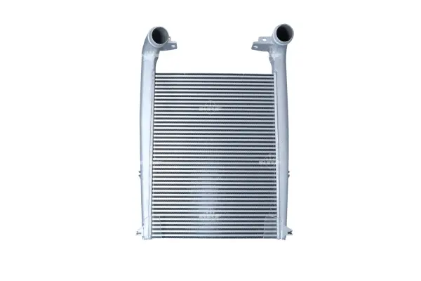 Charge Air Cooler (WG1723786)