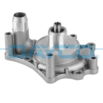 Water Pump, engine cooling (WG2006310)