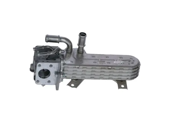 Cooler, exhaust gas recirculation (WG2161840)