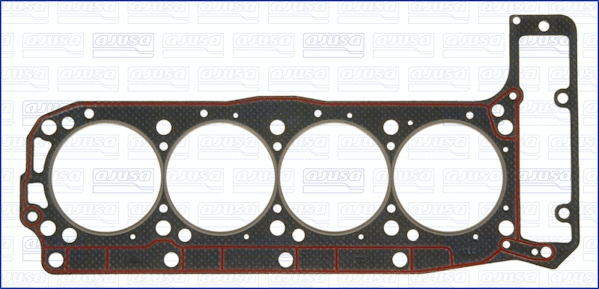 Gasket, cylinder head (WG1158595)