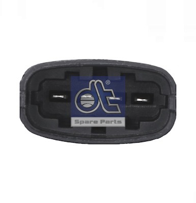 NOx Sensor, urea injection