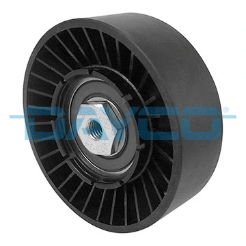 Deflection/Guide Pulley, V-ribbed belt (WG2004349)