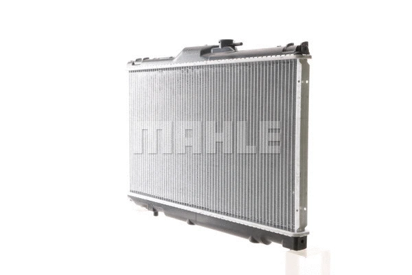 Radiator, engine cooling (WG2182712)