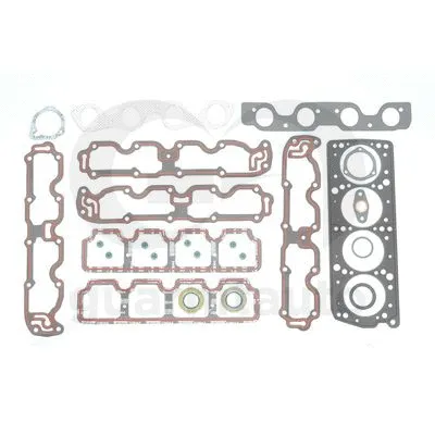 Gasket Kit, cylinder head (WG2132739)