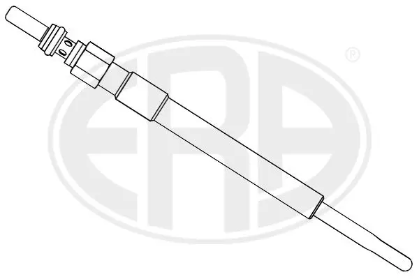 Glow Plug (WG2017450)