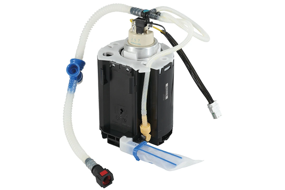 Fuel Feed Unit (WG1500911)