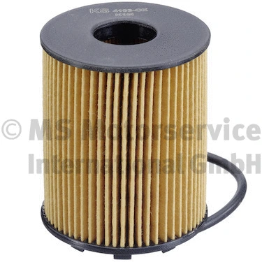 Oil Filter (WG1018950)
