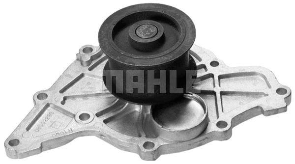 Water Pump, engine cooling (WG2181466)