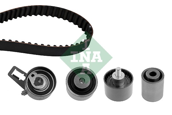 Timing Belt Kit (WG1251908)