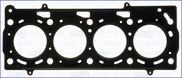 Gasket, cylinder head (WG1159800)