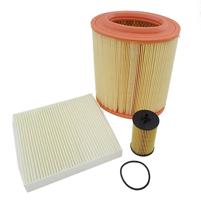 Filter Set (WG1822015)