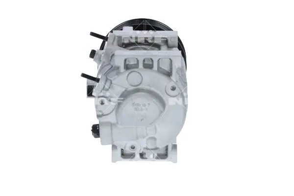 Compressor, air conditioning (WG2159834)