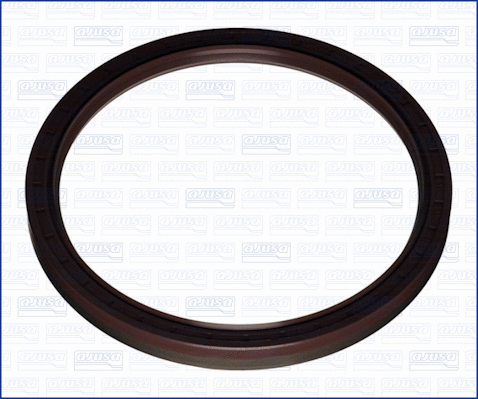 Shaft Seal, crankshaft (WG1163274)