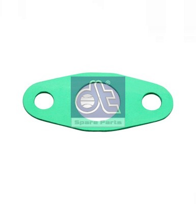 Gasket, charger (WG2323205)