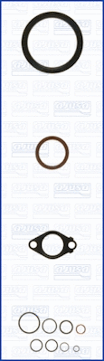 Gasket Kit, crankcase (WG1169043)