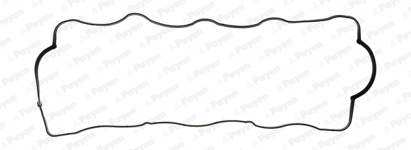 Gasket, cylinder head cover (WG1182624)