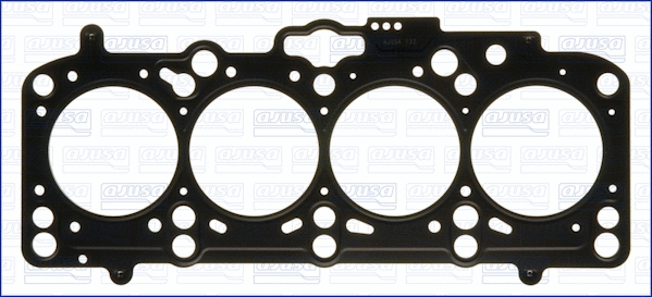 Gasket, cylinder head (WG1484173)