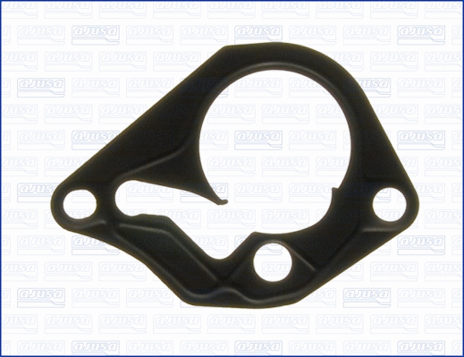 Gasket, vacuum pump (WG1447796)