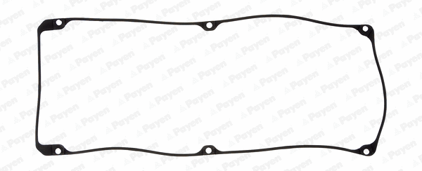 Gasket, cylinder head cover (WG1182503)