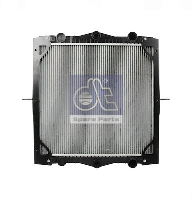 Radiator, engine cooling (WG2317398)