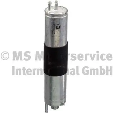 Fuel Filter (WG1018550)
