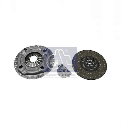 Clutch Kit (WG2311497)