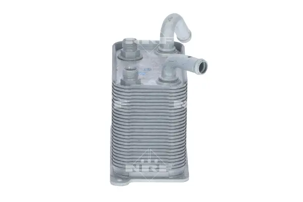 Oil Cooler, automatic transmission (WG2158844)