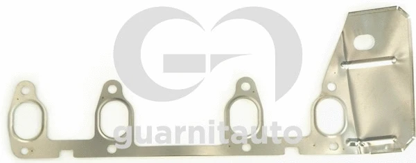 Gasket, exhaust manifold (WG2135019)
