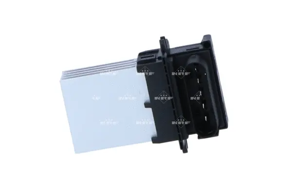 Resistor, interior blower (WG2160311)