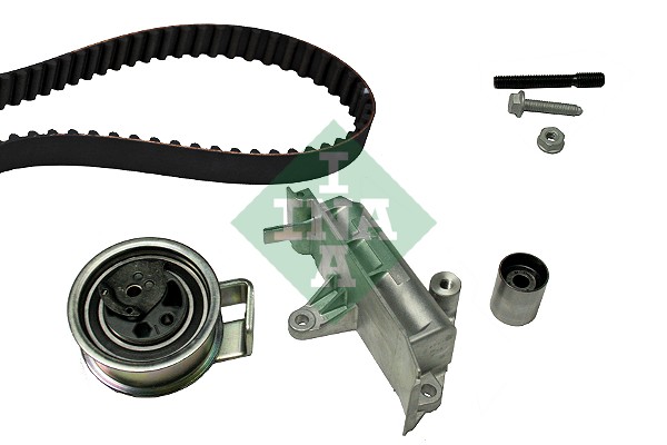 Timing Belt Kit (WG1251253)
