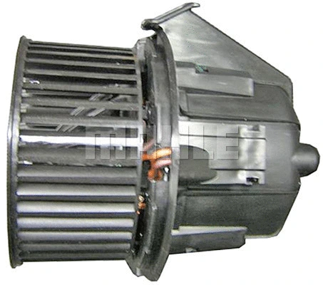Interior Blower