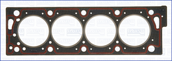 Gasket, cylinder head (WG1159360)