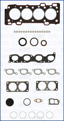 Gasket Kit, cylinder head (WG1167539)