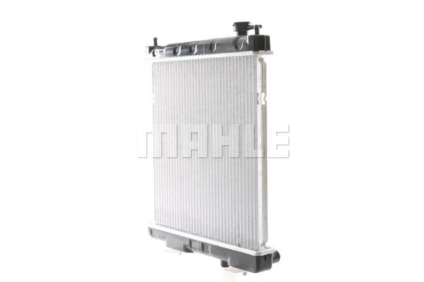 Radiator, engine cooling (WG2184056)