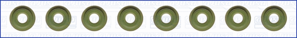Seal Set, valve stem (WG1169713)