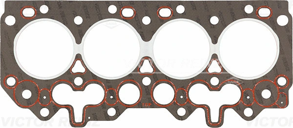 Gasket, cylinder head (WG1244738)