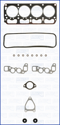 Gasket Kit, cylinder head (WG1166651)