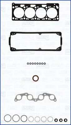 Gasket Kit, cylinder head (WG1167155)