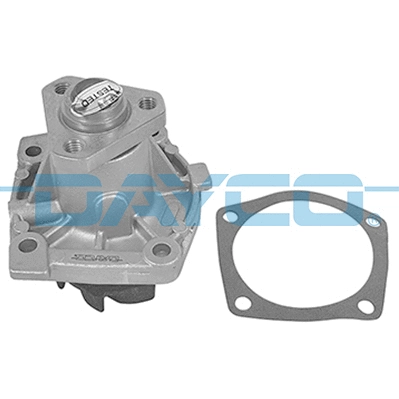Water Pump, engine cooling (WG2006321)