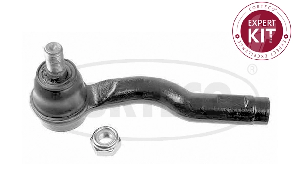 Tie Rod End (WG2292786)