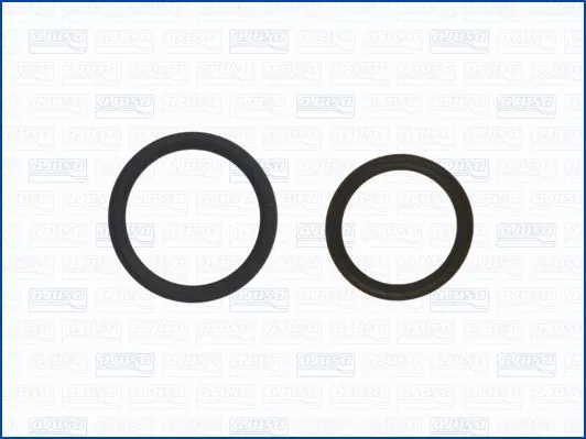 Gasket Set, charger (WG2083683)