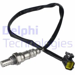 Lambda Sensor (WG1029306)