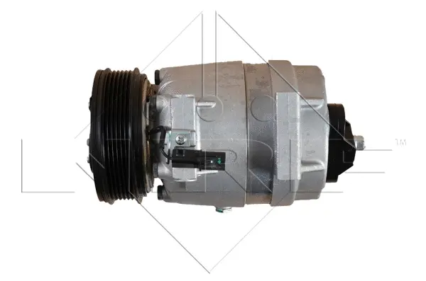 Compressor, air conditioning (WG2159396)